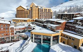 Belambra Clubs Les 2 Alpes Les Crêtes