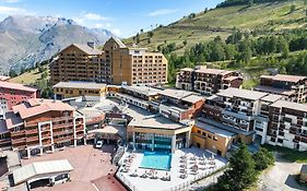 Belambra Clubs Les 2 Alpes Les Crêtes